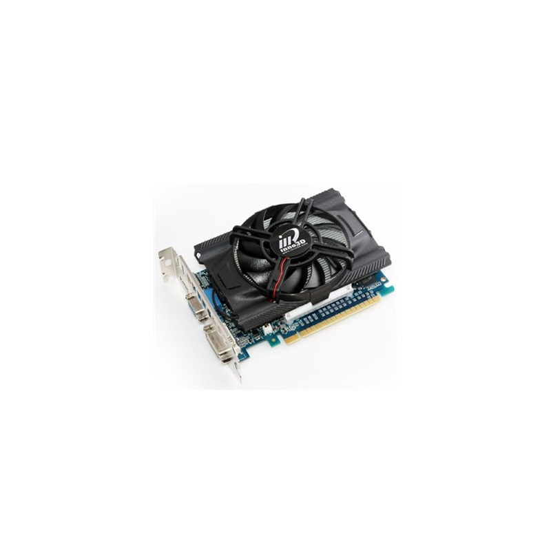 inno3d/映众 gt630 游戏至尊版 1g ddr5 128b 电脑游戏显卡 正品