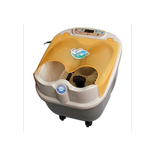 红泰昌足浴盆/足浴器/足浴气血养生机tc-2026b 送藏药