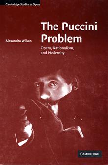 ThePucciniProblem:Opera,Nationalism,andModernity:硢ִ