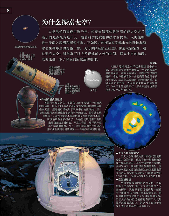 太空旅行-dk探索 (英)伊恩·格雷厄姆 9787110091852