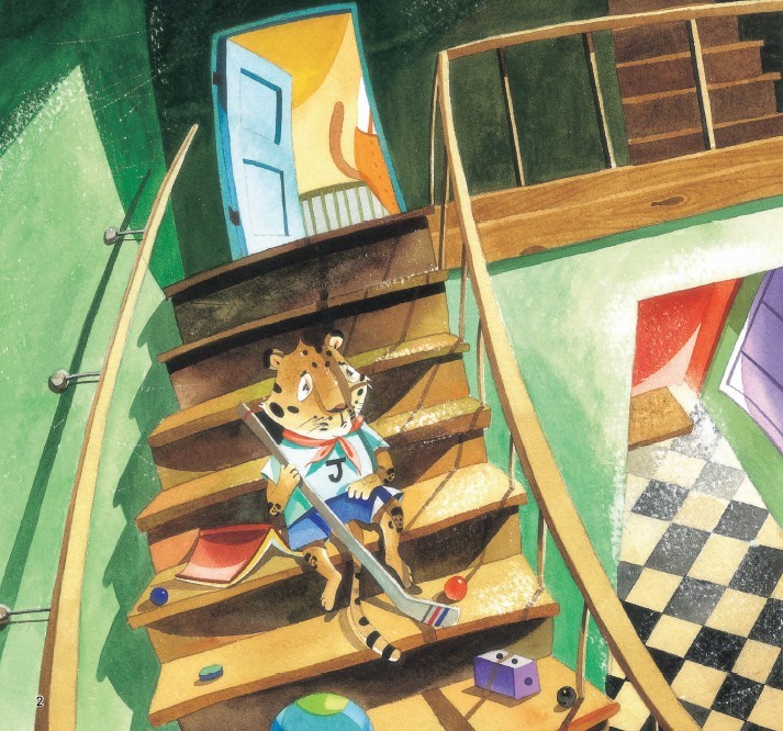 安妮花 自然拼读亲子故事会2(每套5本绘本,1本练习册,1本学习指导,1张