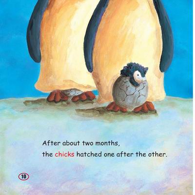 新东方生命教育美语绘本24人天系列爱的力量附dvd光盘新东方大愚少儿