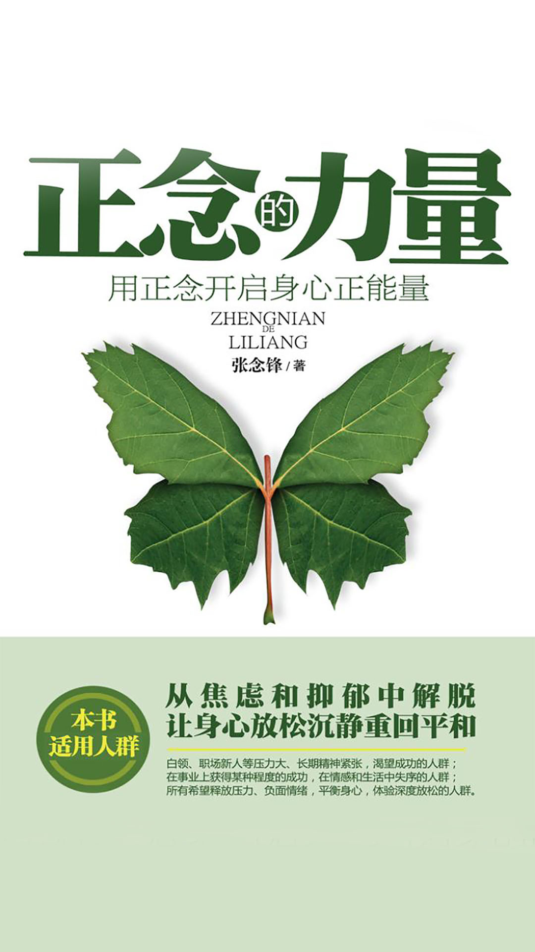 当当阅读器 - 正念的力量