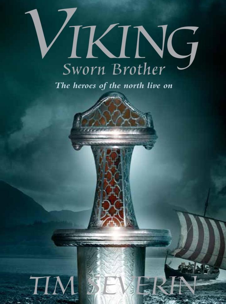 当当阅读器 - sworn brother #2